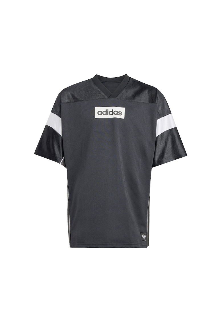 Tricou unisex - negru