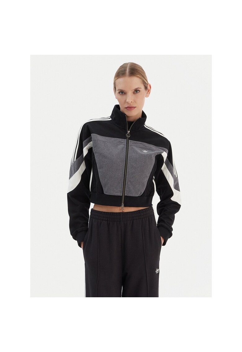 Hanorac sport dama rosu - material respirabil
