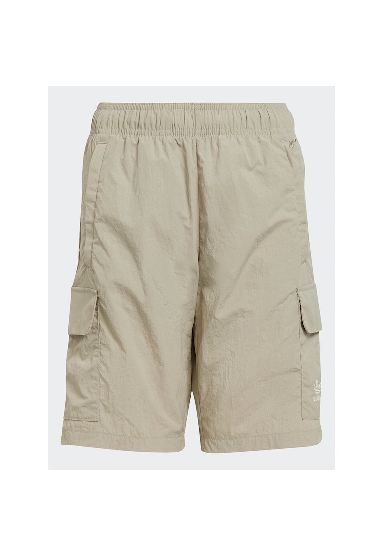 Pantaloni sport copii - bej -