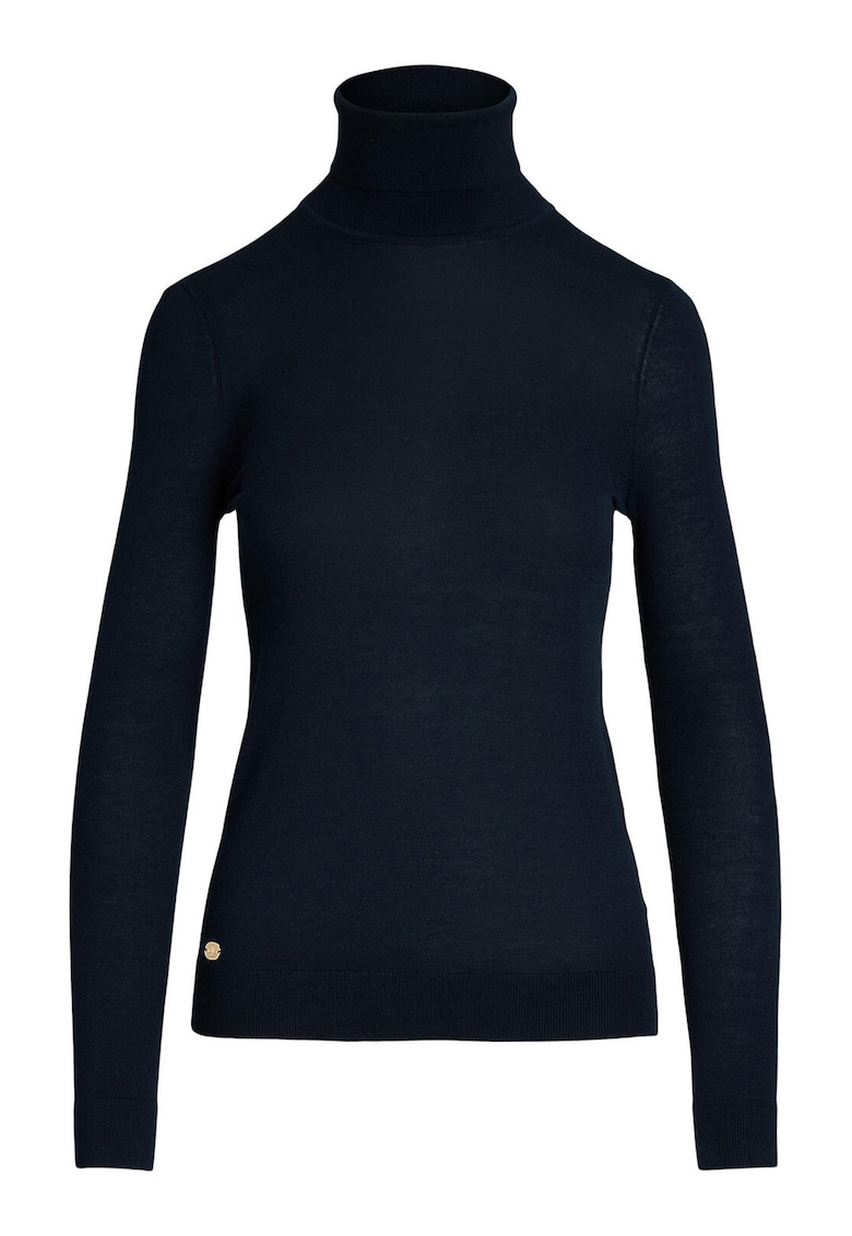 Pulover pentru dama bleumarin