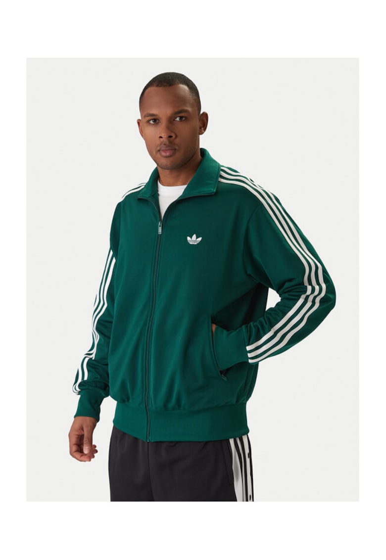 Hanorac verde