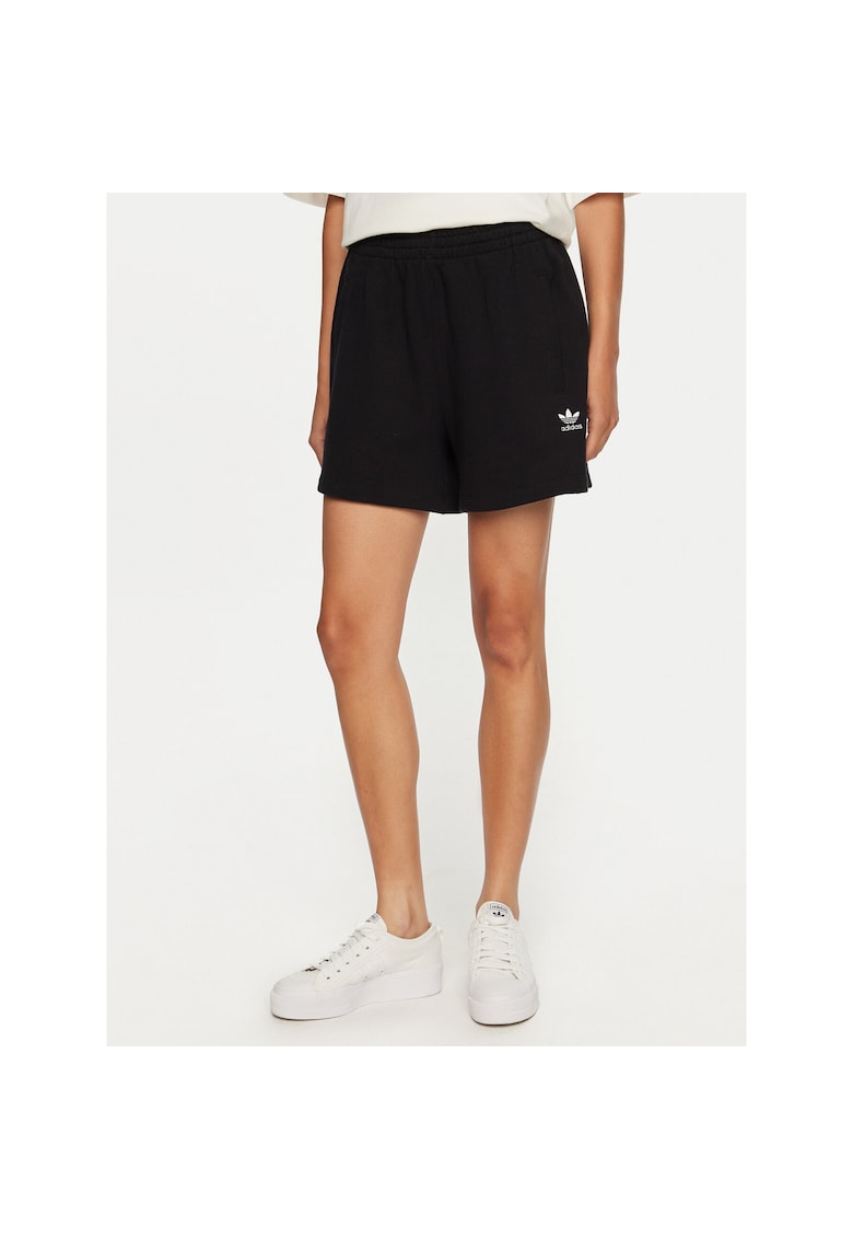 Pantaloni sport dama culoare negru