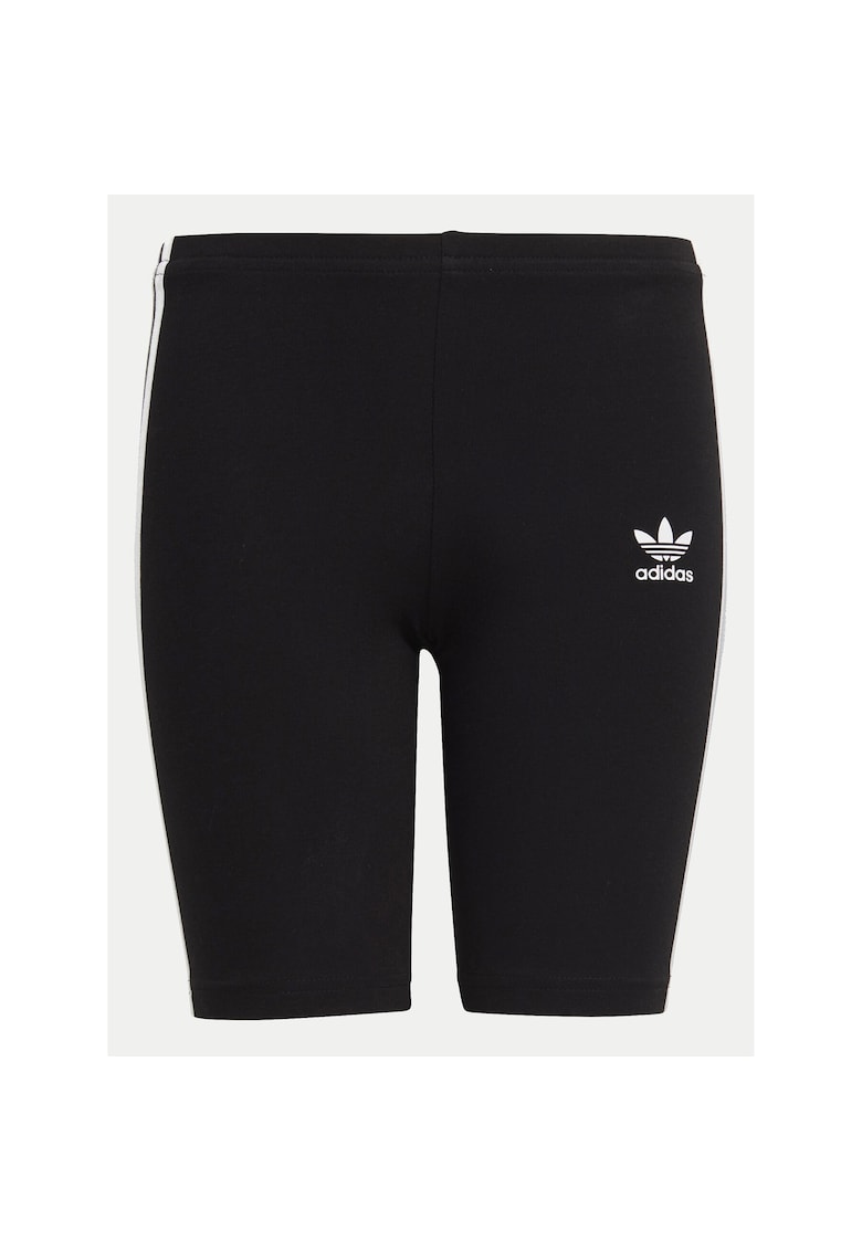 Pantaloni sport - scurti - negru