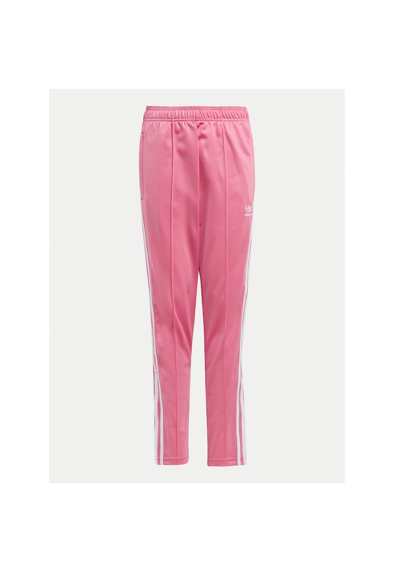 Pantaloni sport copii - roz