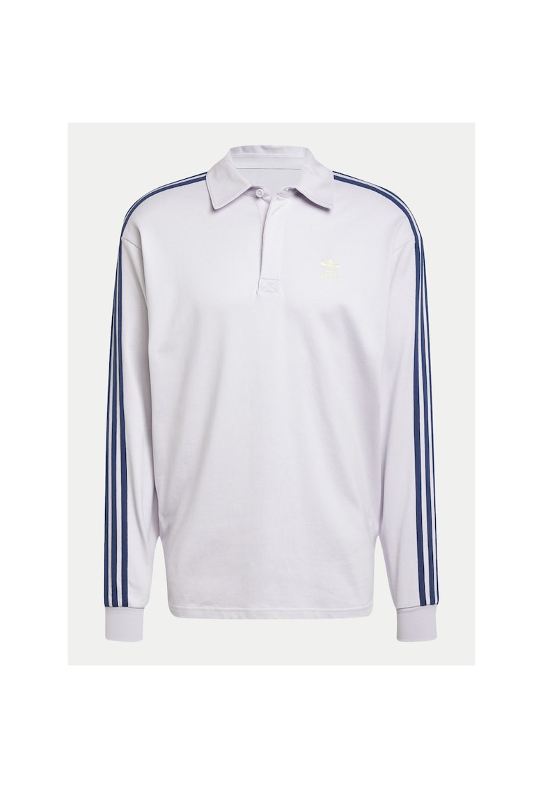 Bluza barbati violet - sport - bumbac