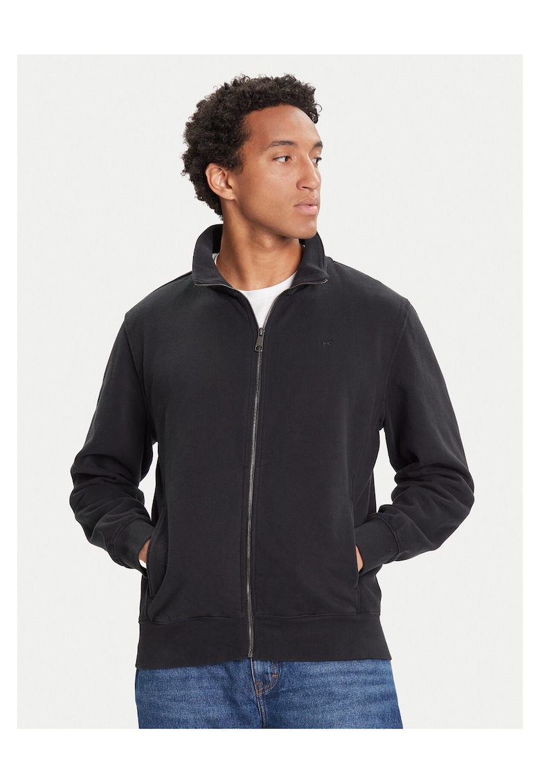 Hanorac barbati negru