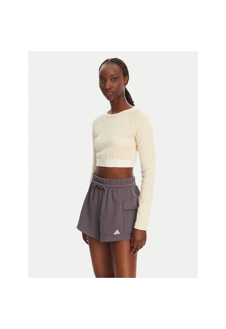 Bluza sport dama - bej
