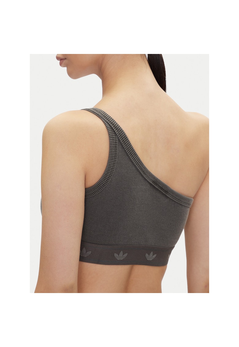 Top sport dama - Gri inchis