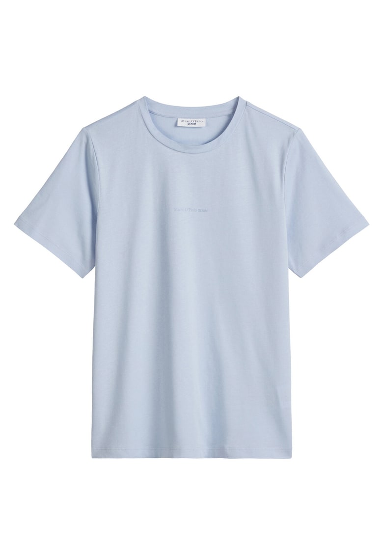 Tricou dama - Albastru