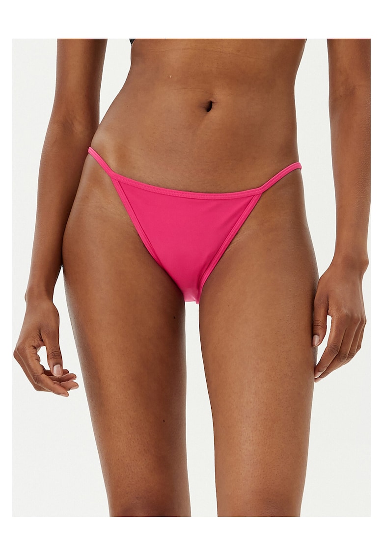 Bikini dama roz - lenjerie intima -