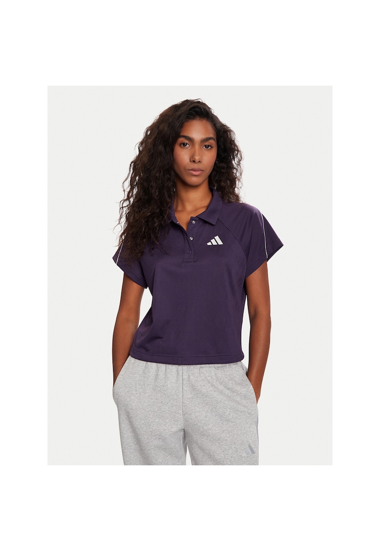 Tricou sport dama - violet