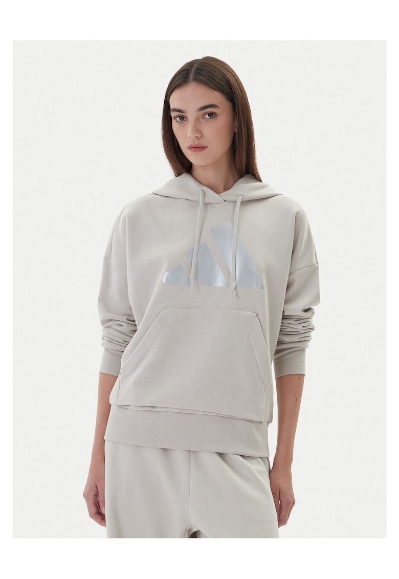 Hanorac dama bej - textil