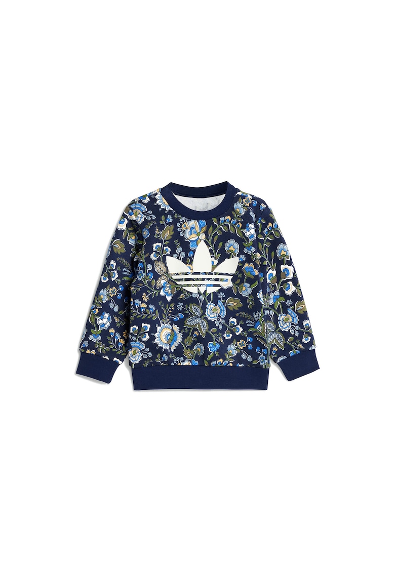 Trening lifestyle copii - Bleumain - Floral