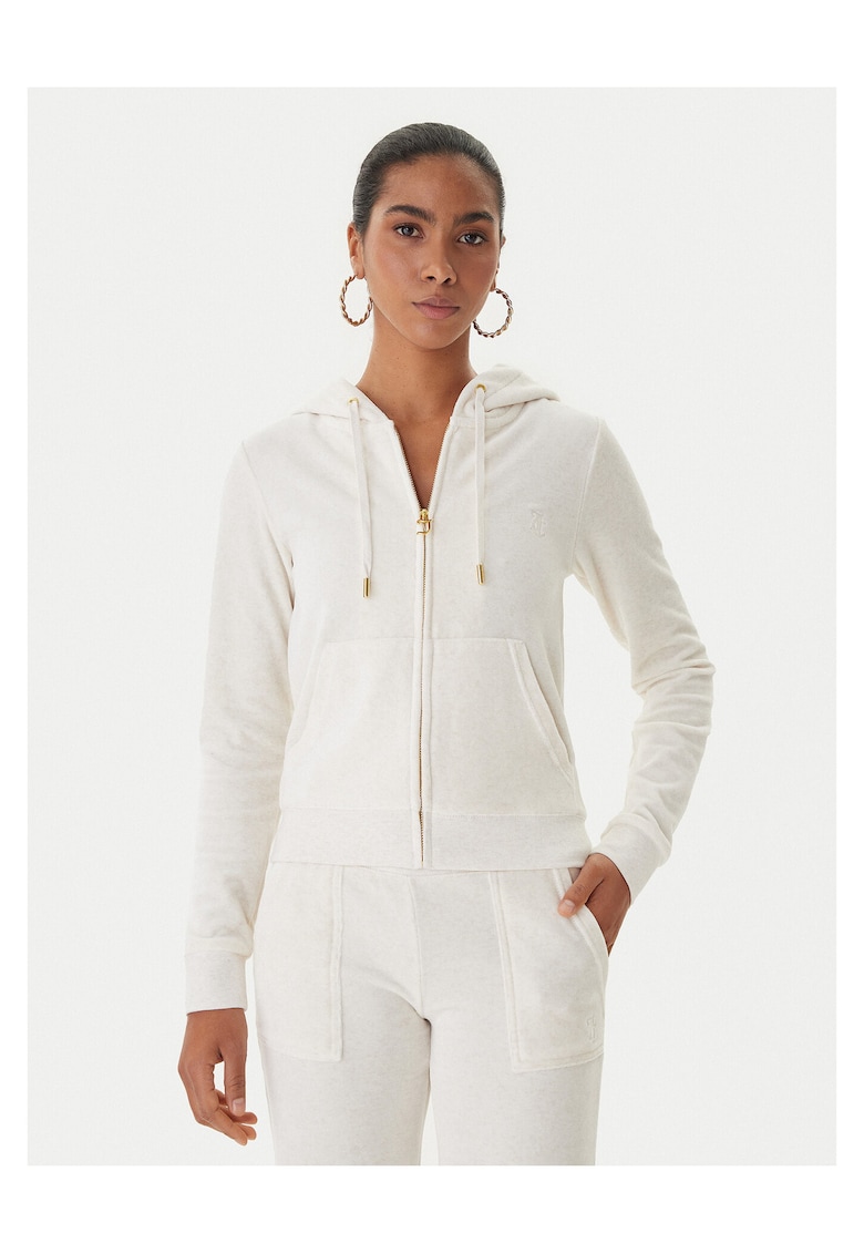 Hanorac dama bej - textil
