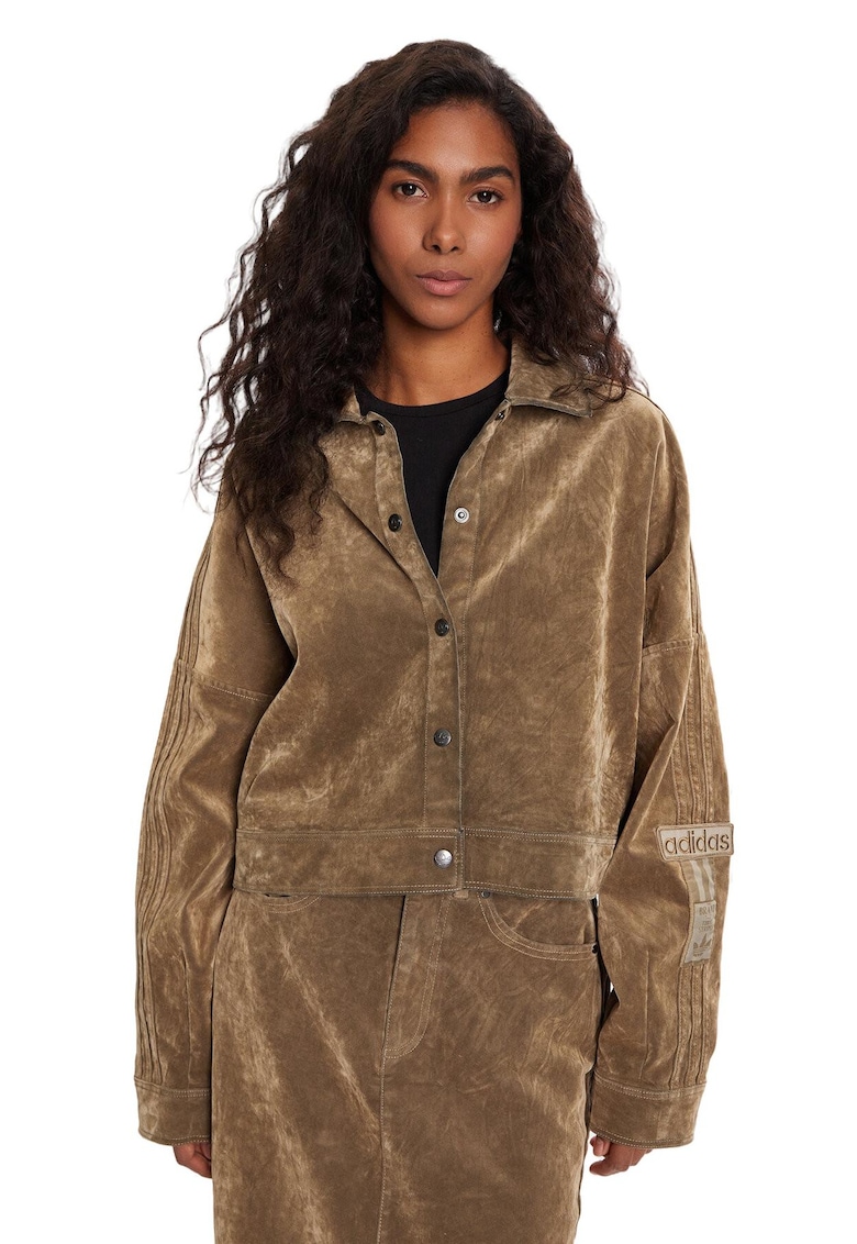 Jacheta dama - JY2393 - maro -