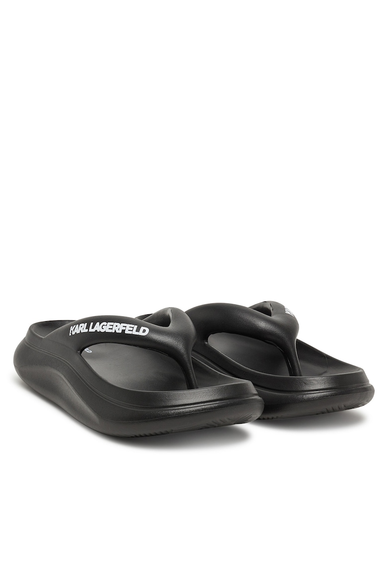 Slapi dama negru - model KL85025 -