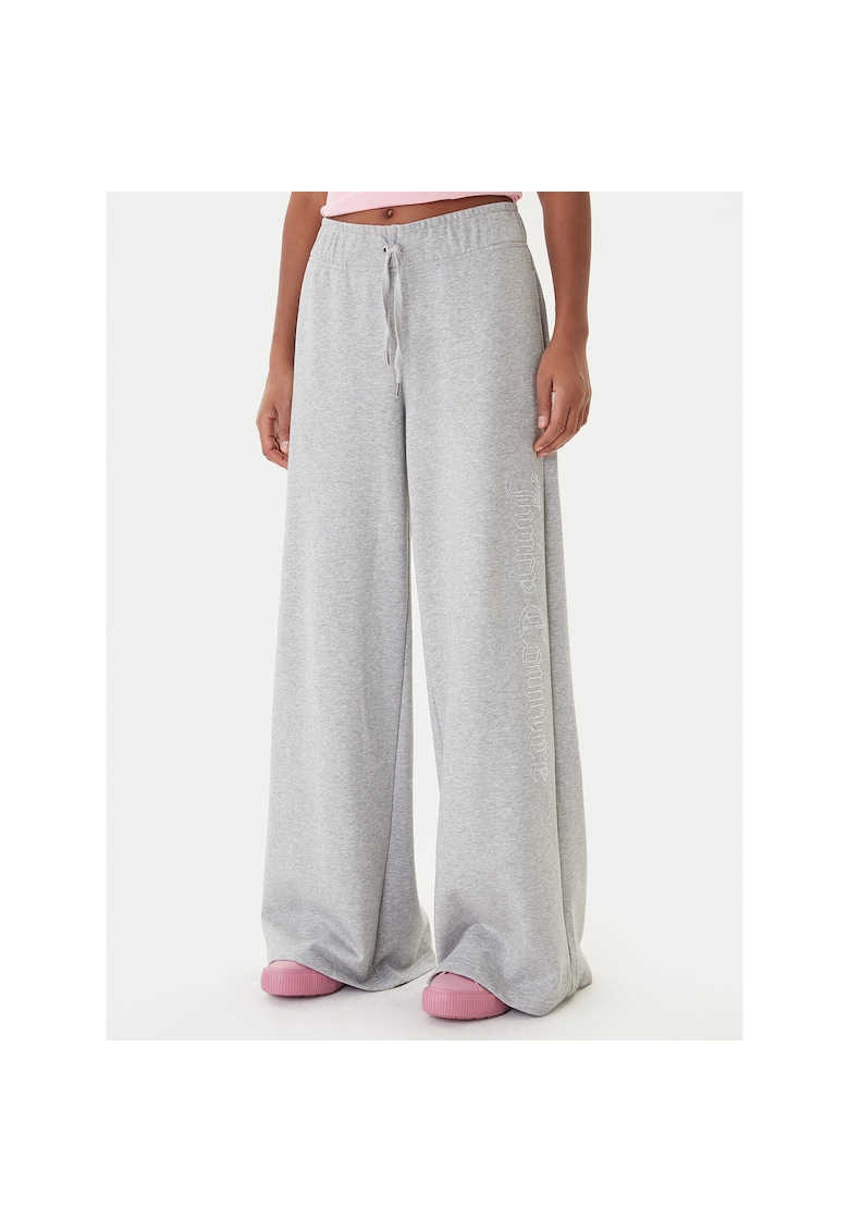 Pantaloni dama - gri