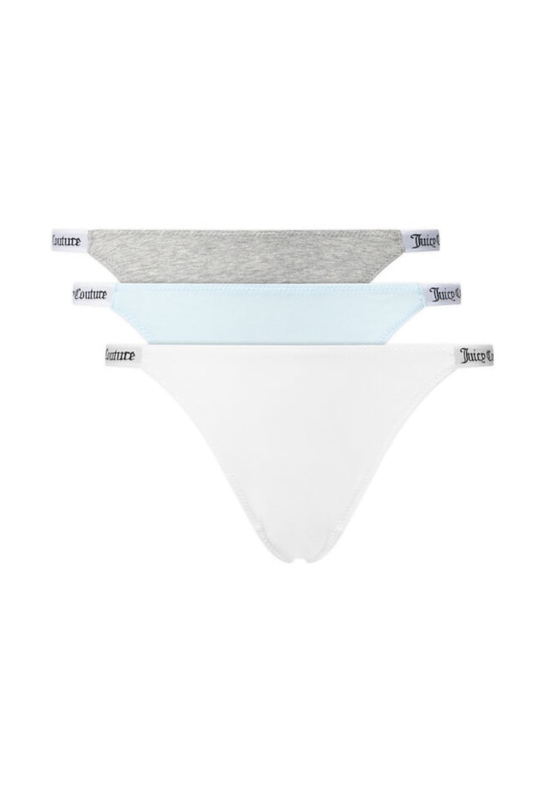 Set chiloti de dama lenjerie intima