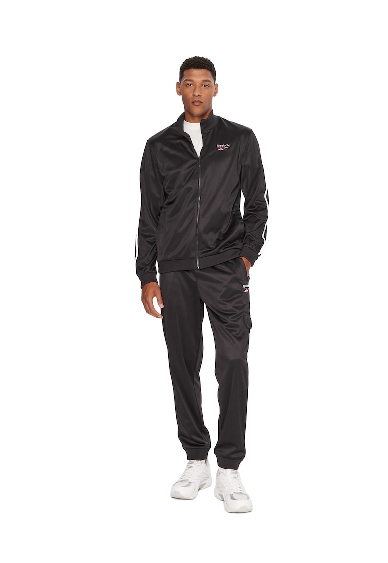 Trening lifestyle pentru barbati - negru -
