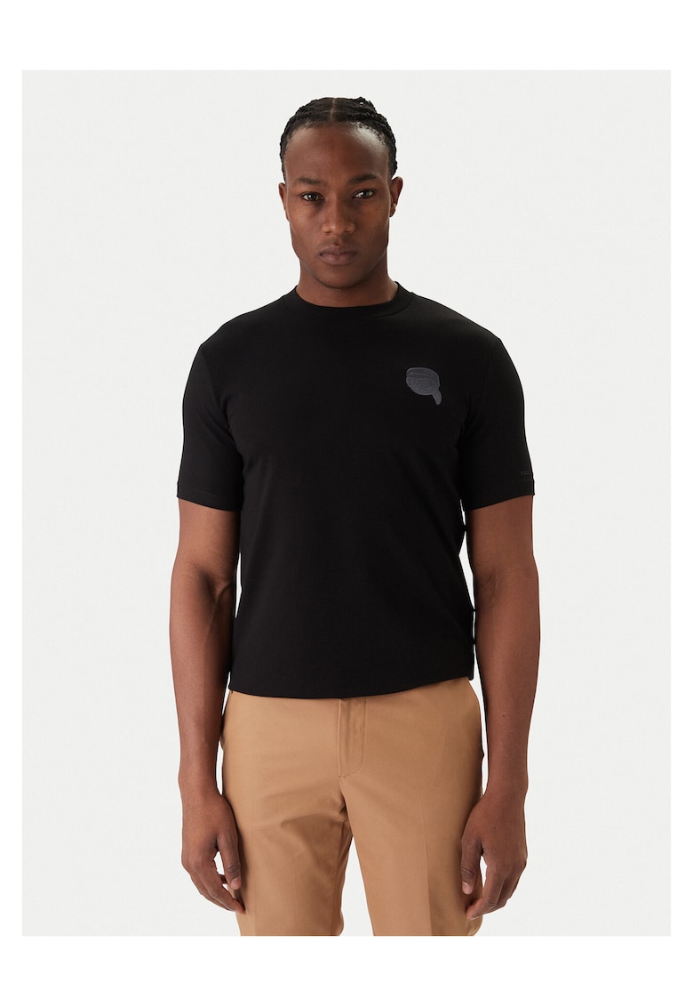 Tricou barbati bumbac