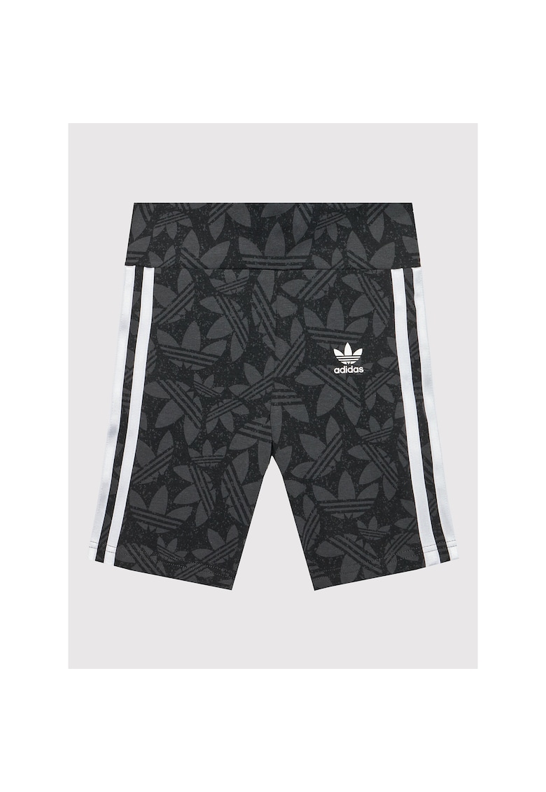 Pantaloni scurti copii - negru -
