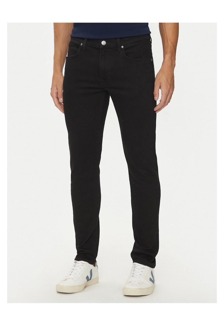 Blugi barbati - negru 393818 - Negru