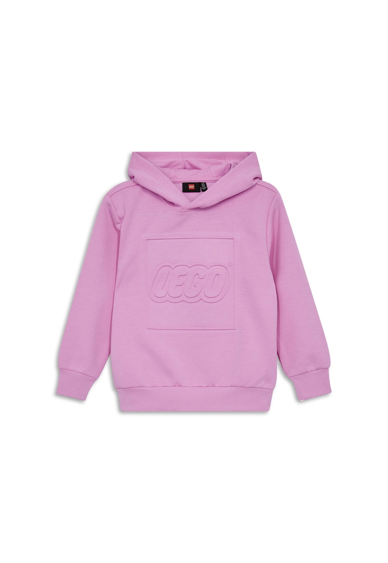 Bluza fete roz -