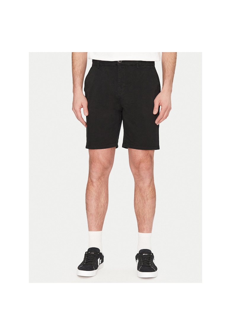 Pantaloni barbati - Resterods - negru