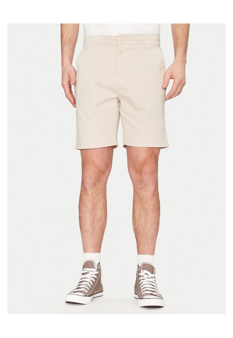 Pantaloni scurti barbati Resterods - bej
