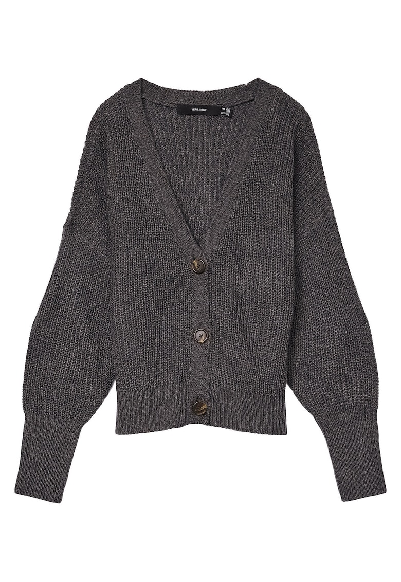 Cardigan dama Lea 10249632 - gri