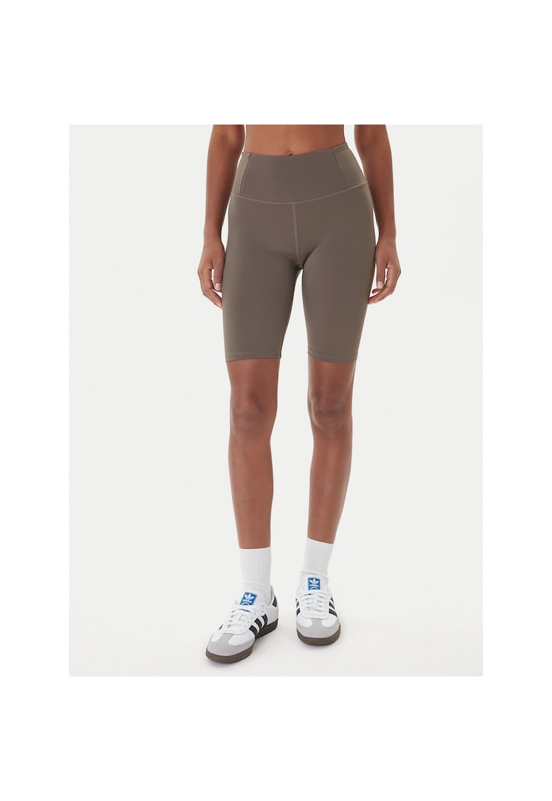 Pantaloni sport dama bej