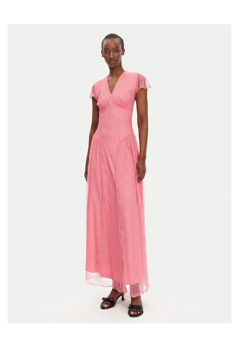 Rochie de seara - roz