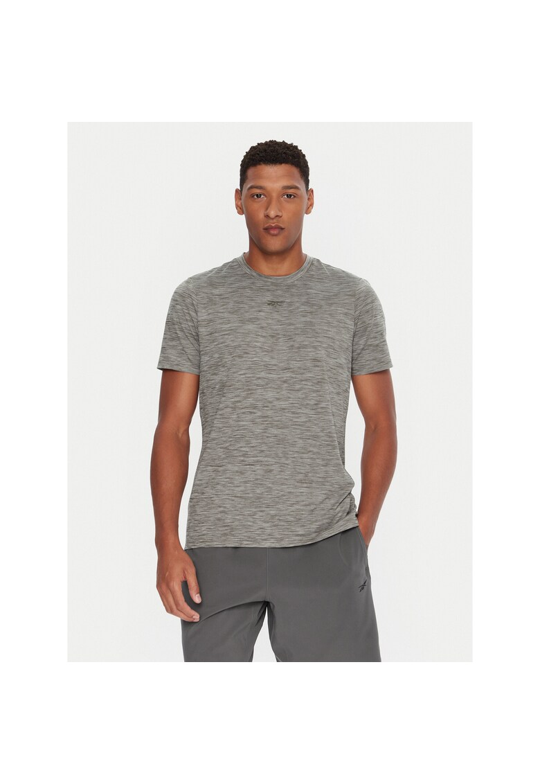 Tricou sport barbati - gri 159167