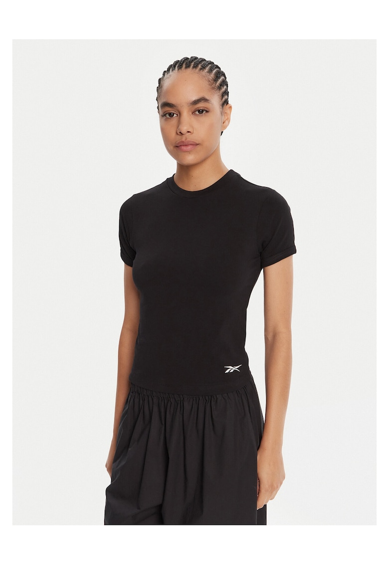 Tricou - Negru -