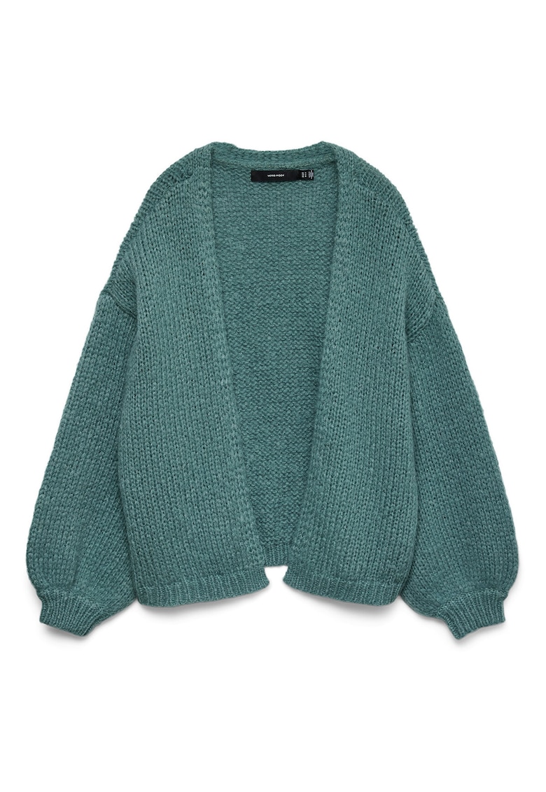 Cardigan dama - verde