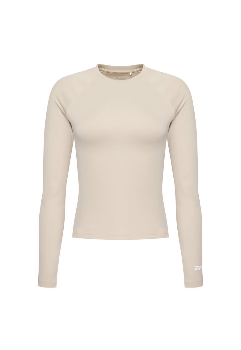 Bluza sport dama bej