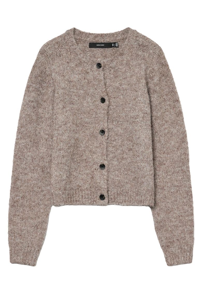 Cardigan de dama marodwqfwq - Maro