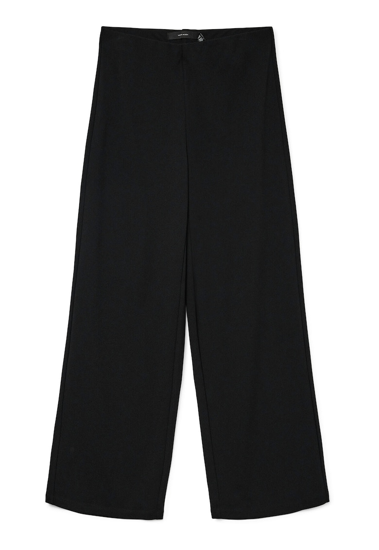 Pantaloni dama - culoare negru