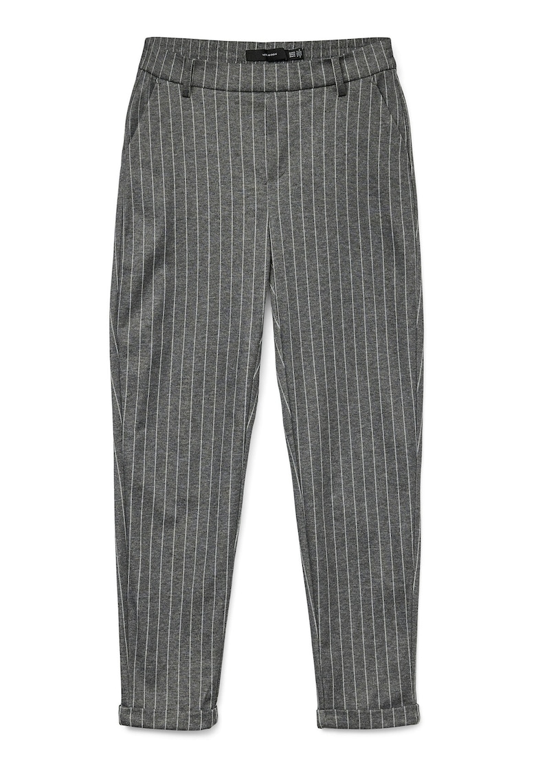 Pantaloni dama - gri