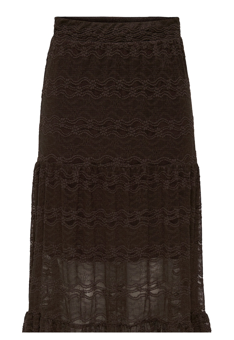 Fusta maxi maro - femei -