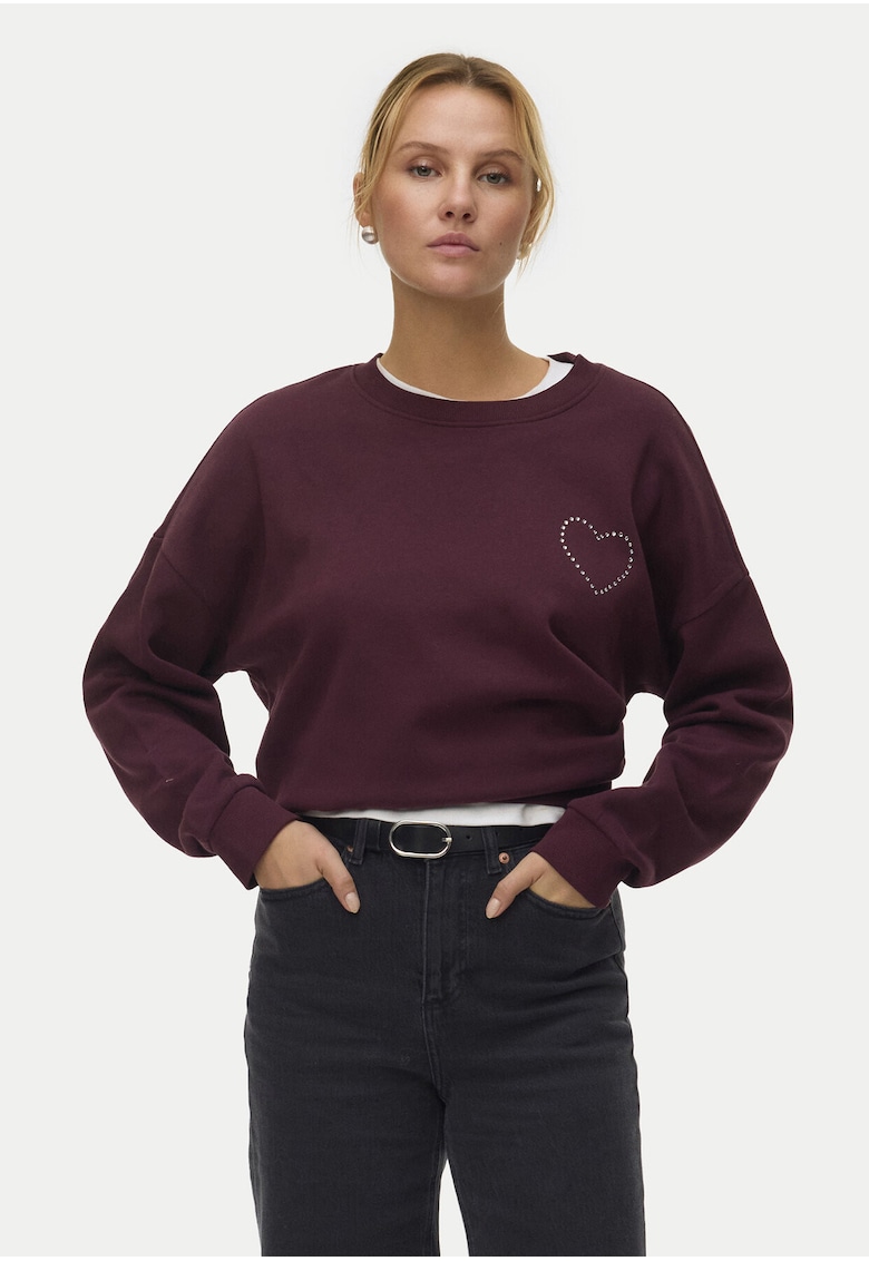 Bluza dama 10333544 - violet