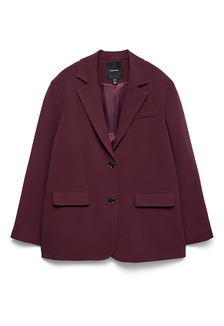 Sacou dama - violet