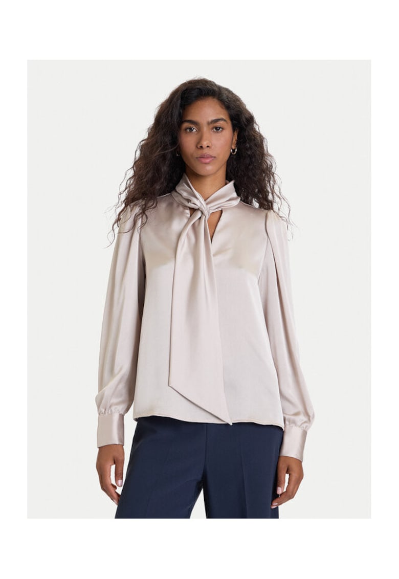 Bluza dama Nini 10336252 - bej
