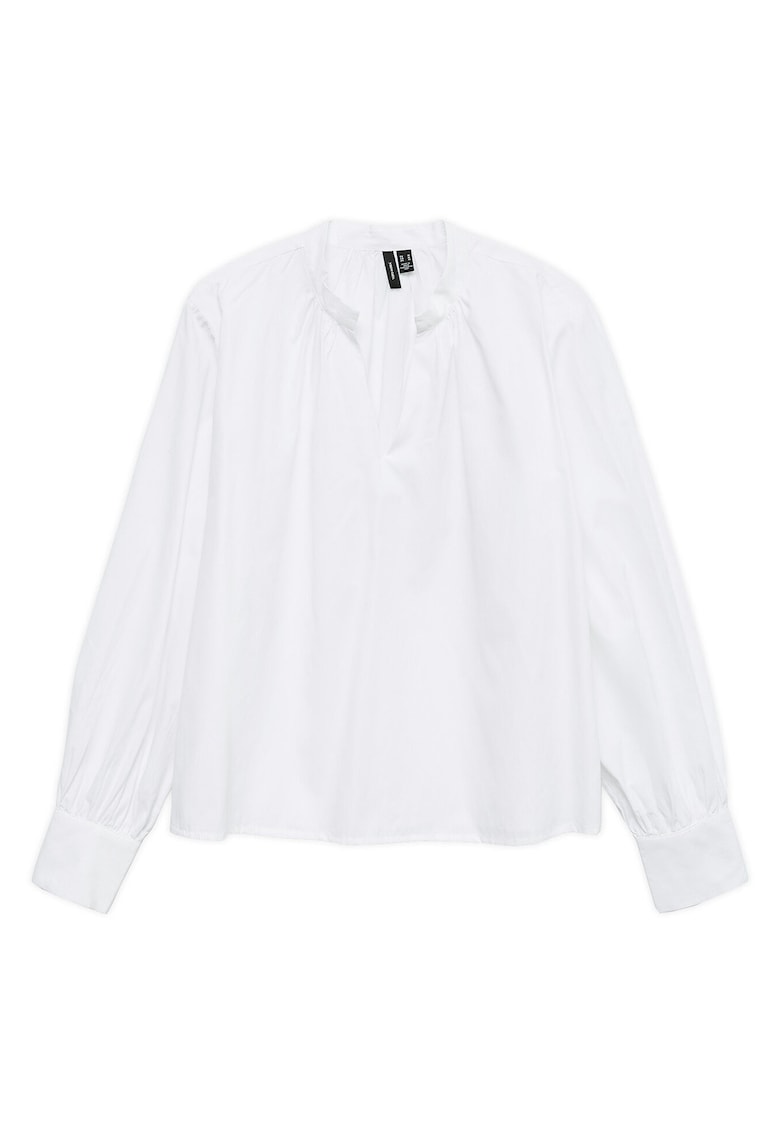Bluza dama - Fanni 10336937 - alb