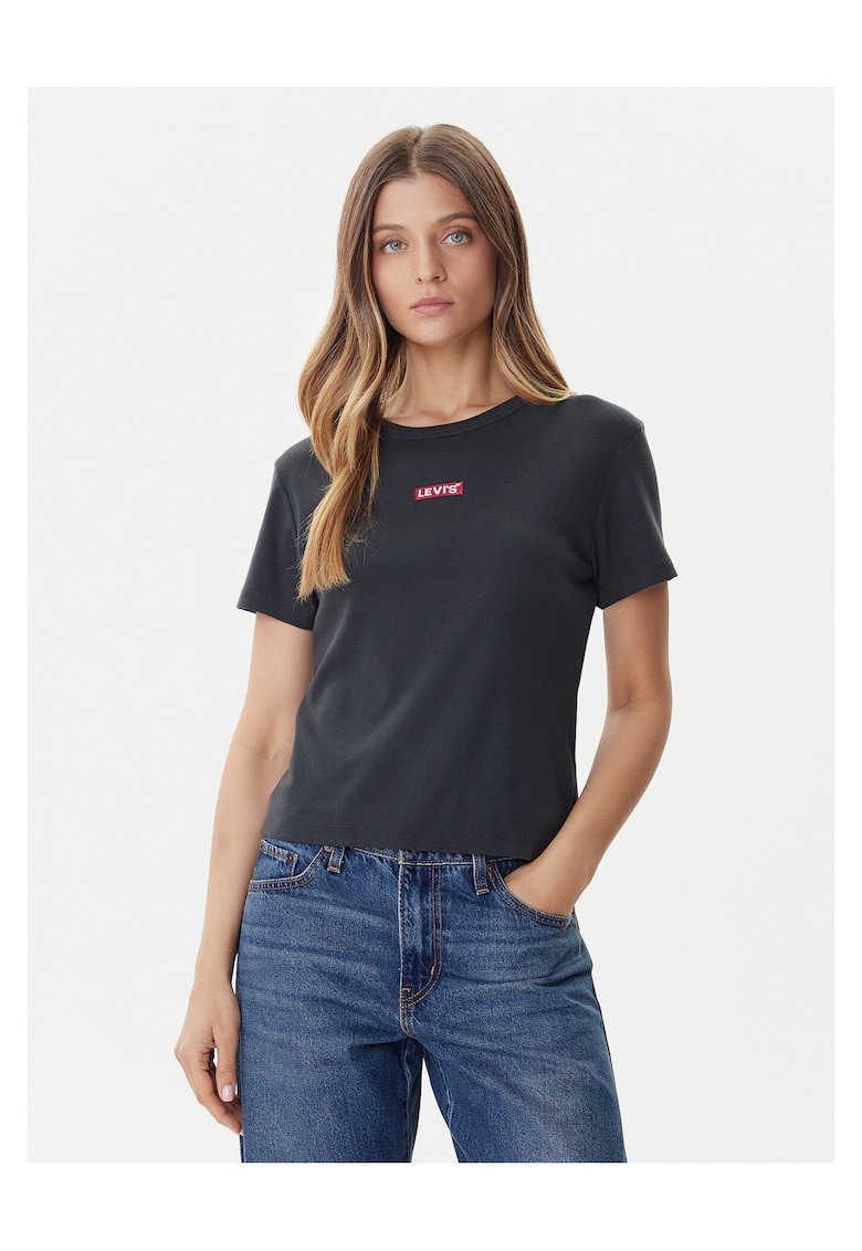 Tricou dama negru