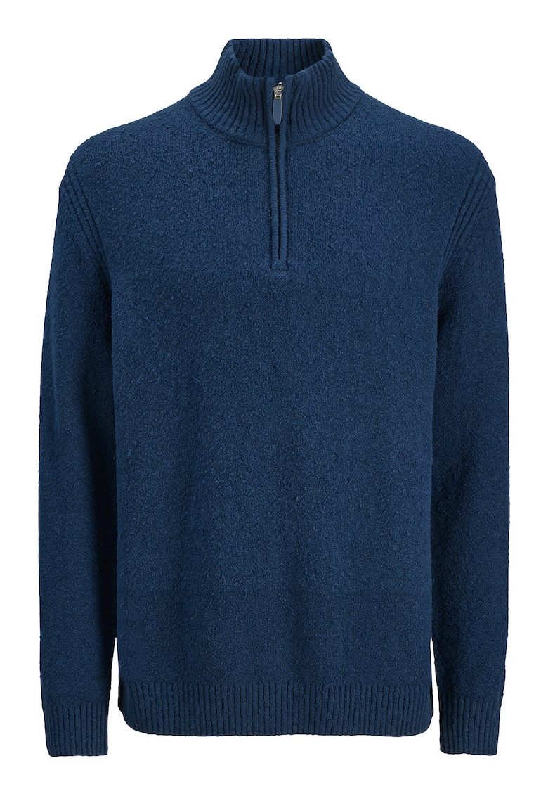 Pulover barbati Jack Jones - albastru