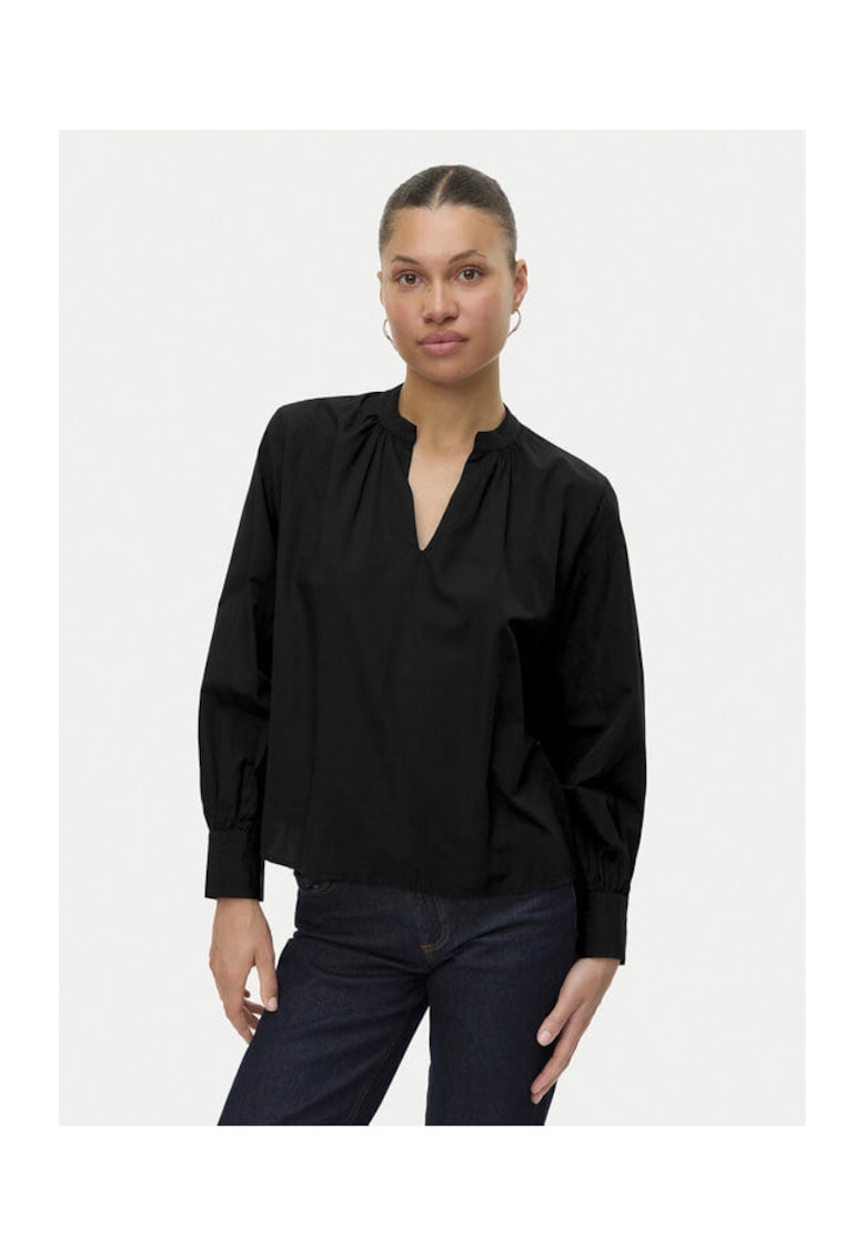 Bluza dama - Fanni 10336937 - negru