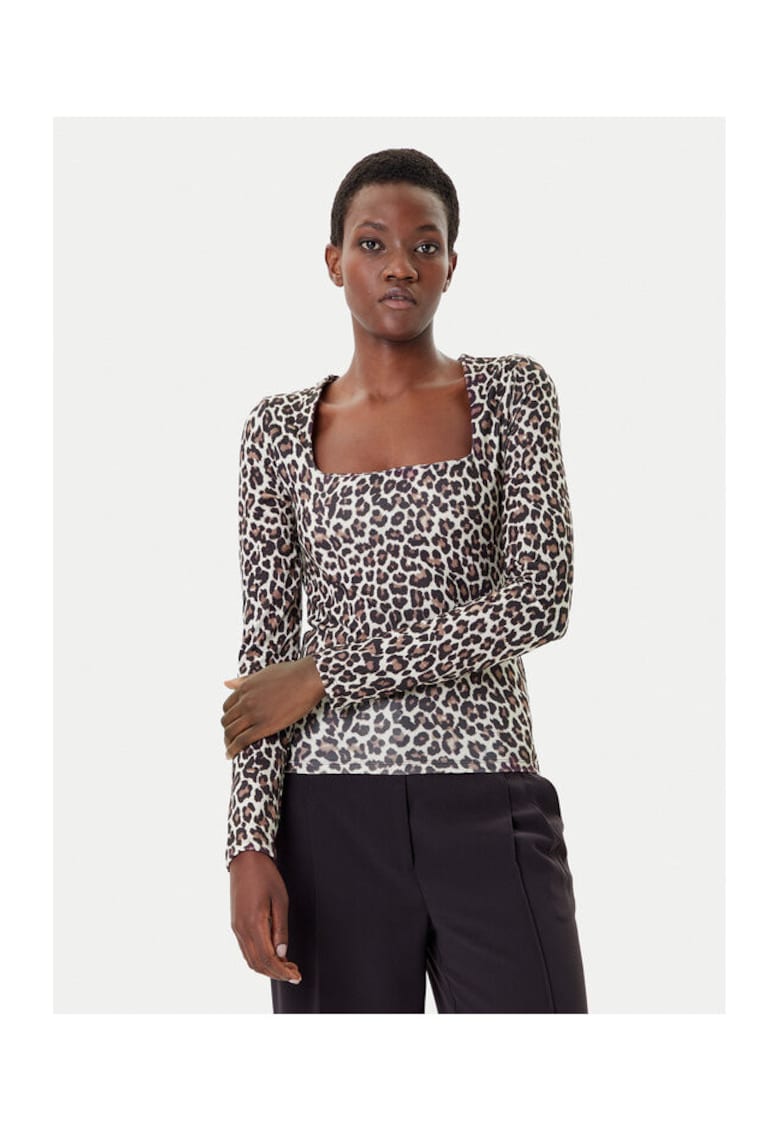 Bluza dama - Million 10334613 - bej