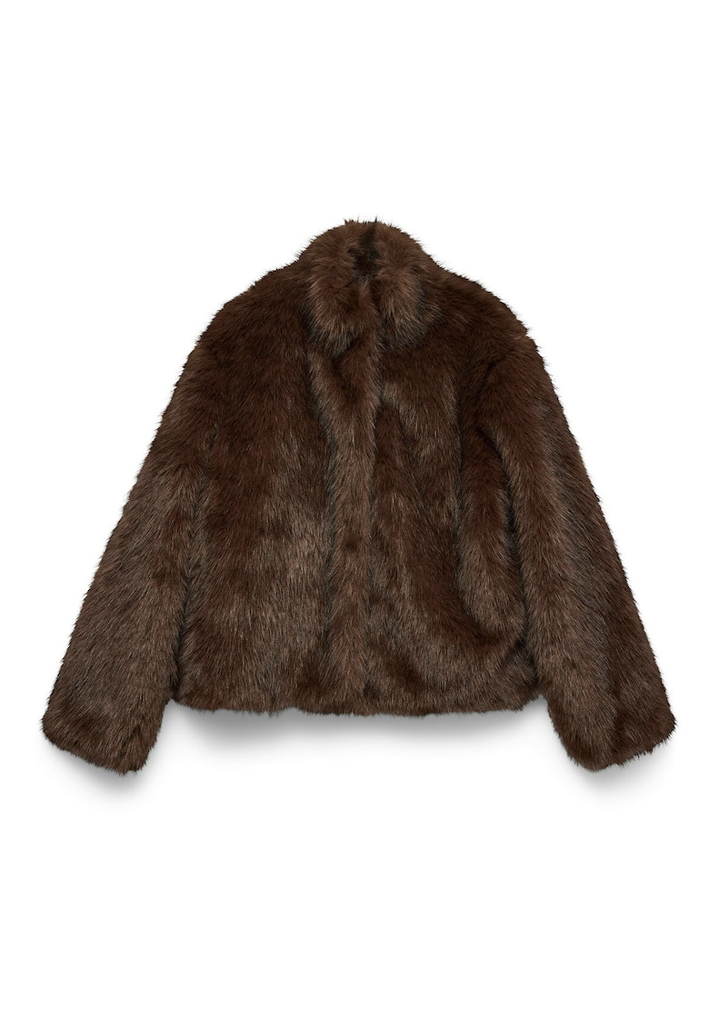 Vero Moda Haina de blana dama maro - Maro