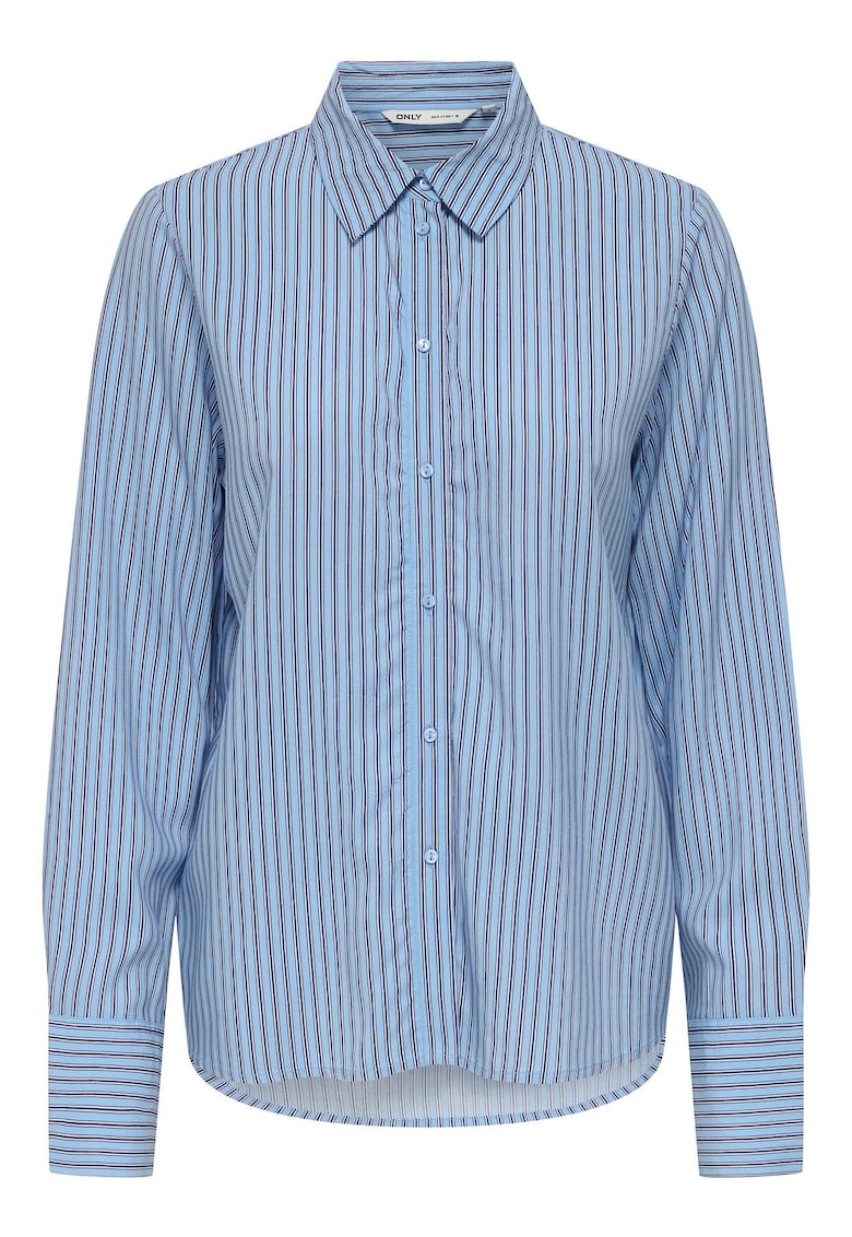 Camasa dama albastru -